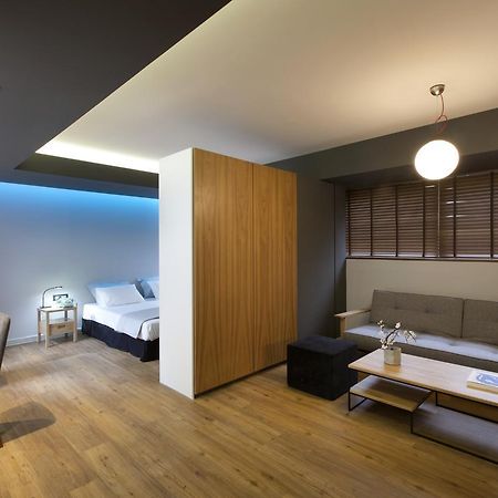 Pi Athens Apartment Ngoại thất bức ảnh