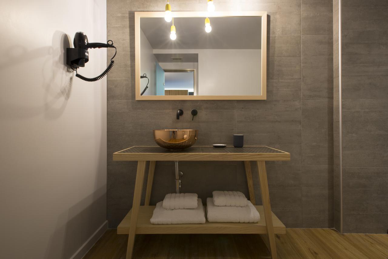 Pi Athens Apartment Ngoại thất bức ảnh