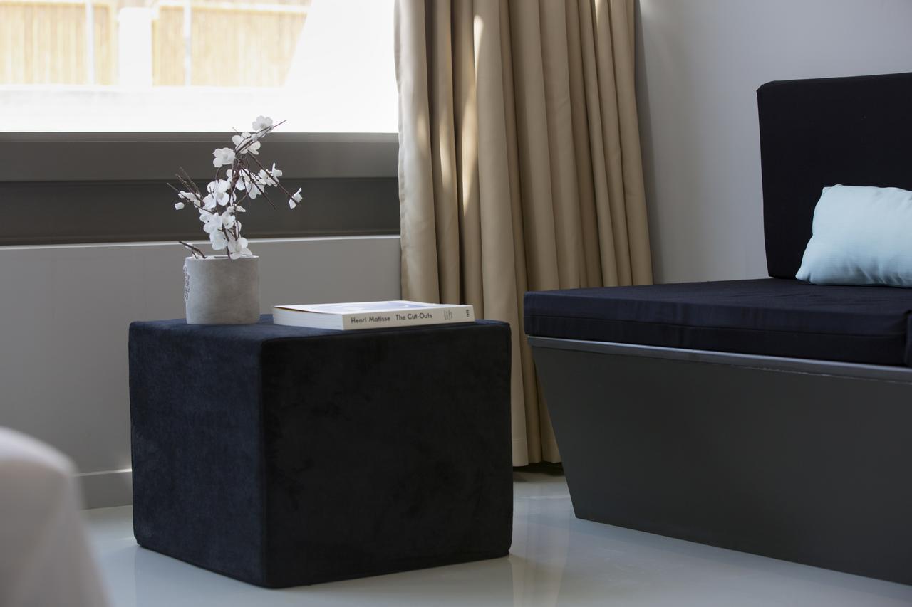 Pi Athens Apartment Ngoại thất bức ảnh