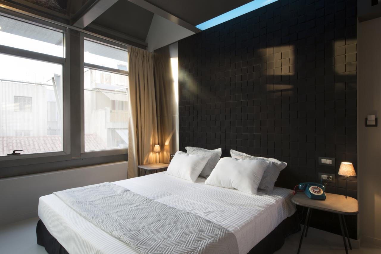 Pi Athens Apartment Ngoại thất bức ảnh