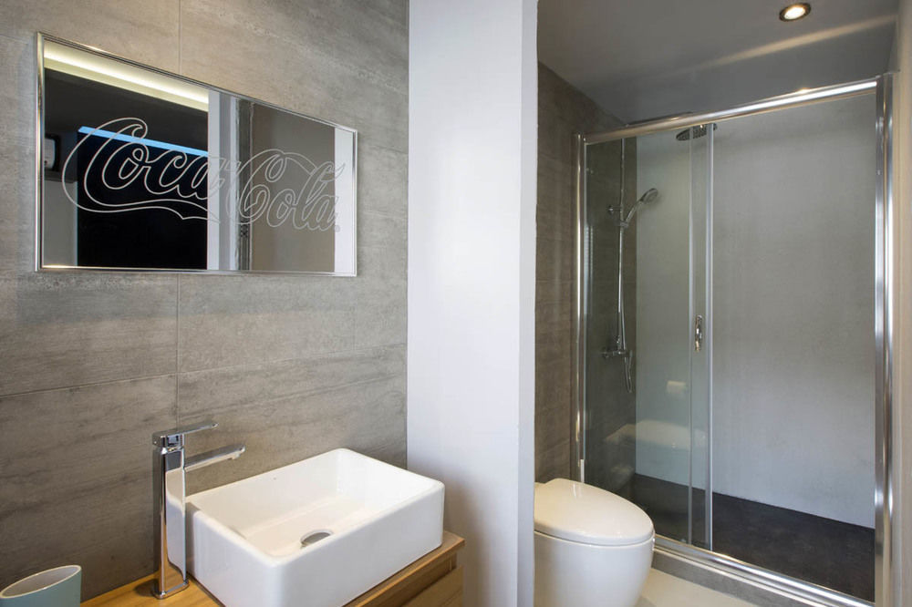 Pi Athens Apartment Ngoại thất bức ảnh