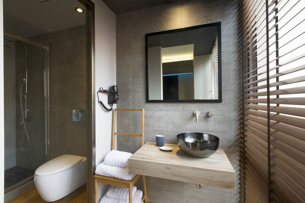 Pi Athens Apartment Ngoại thất bức ảnh