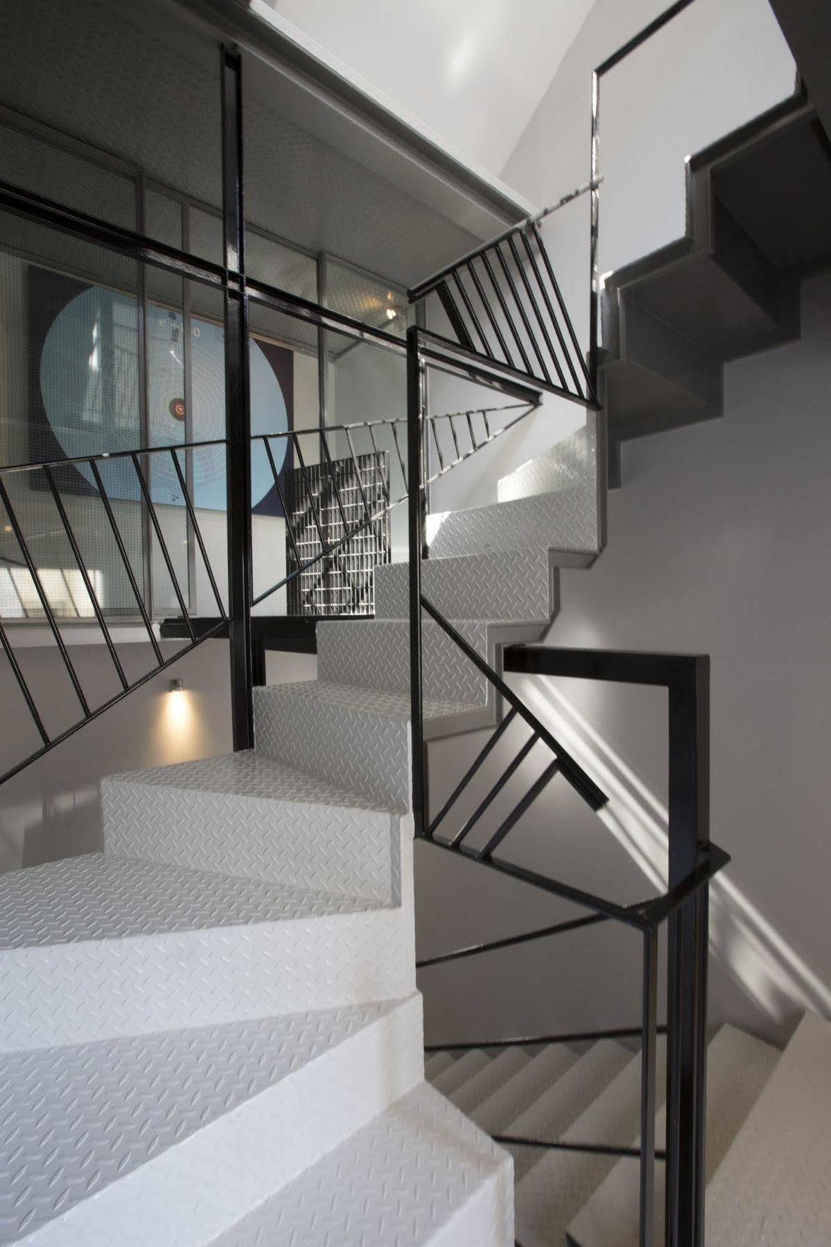 Pi Athens Apartment Ngoại thất bức ảnh